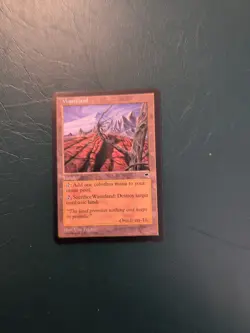 Wasteland Tempest Regular - Image 1