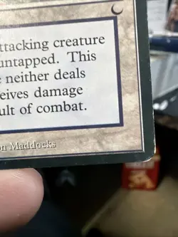 MTG Maze of Ith - The Dark - Image 4