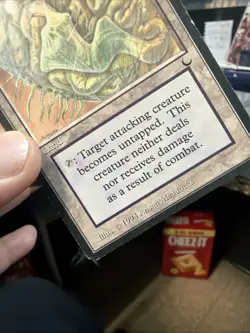 MTG Maze of Ith - The Dark - Image 5