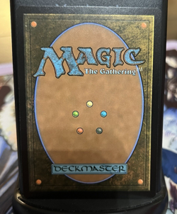 Moonshadow - Lorwyn Eclipsed (ECL) (Near Mint) - Image 2