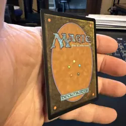 The Party Tree - The Great Henge (Surge Foil) Lord of the Rings NM 378 - Image 5