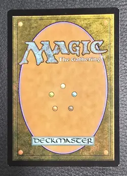 MTG Fabled Passage Extended Art 2021 Core Set Foil Magic M21 - Image 2