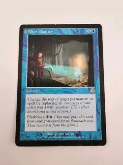 Alter Reality Torment Regular - Image 1