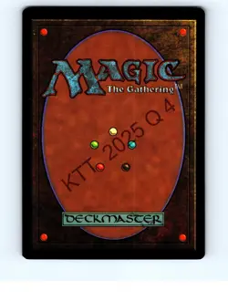 Whim of Volrath #102 Rare Tempest MTG NP Near Mint or Better - Image 2