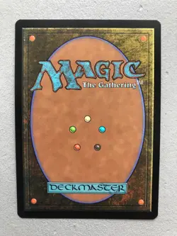 Mtg Carte Magic Aetherdrift Monument to Endurance First Place FOIL NM - Image 2