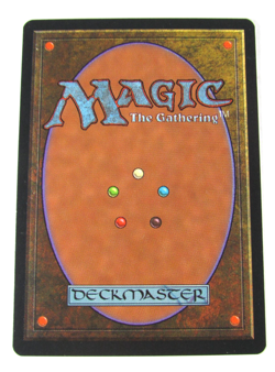 MAGIC THE GATHERING 5th EDITION LIBRARY OF LENG NM ENGLISH MTG - Image 2