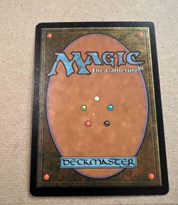 Manabond - Exodus - MTG - Magic the Gathering - Image 3