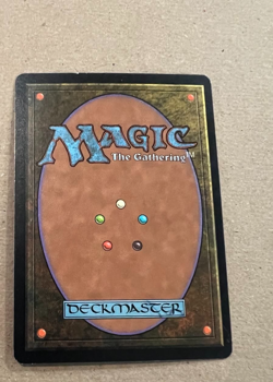 Oath of Ghouls - Exodus - MTG - Magic the Gathering - Image 3