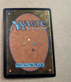 Oath of Ghouls - Exodus - MTG - Magic the Gathering - Image 4