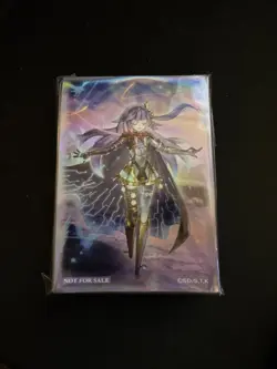 YUGIOH GALATEA I THE ORCUST AUTOMATON BATTLE NEXUS 2025 ASIA SLEEVES (70 PCS) - Image 1