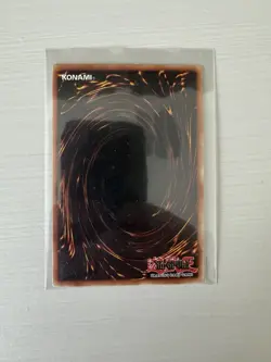 Darkuriboh (Collector's Rare) - 1st Edition - Near Mint - MZMU-EN050 - Image 2