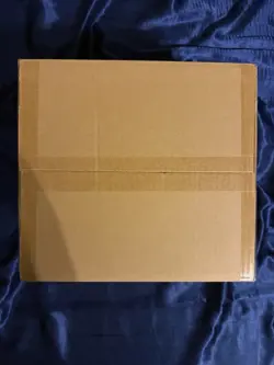 One Piece The Azure Sea's Seven OP-14-EB04 Sleeved Booster Case 144 Packs Sealed - Image 5