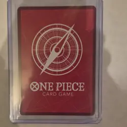 Bandai One Piece CCG Don Krieg Foil Leader OP15-001 5000 Power 4 Cost Japanese - Image 2