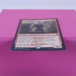 MTG Magic the Gathering Imperial Recruiter (136/267) Masters 25 NM - Image 4