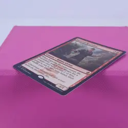 MTG Magic the Gathering Imperial Recruiter (136/267) Masters 25 NM - Image 5