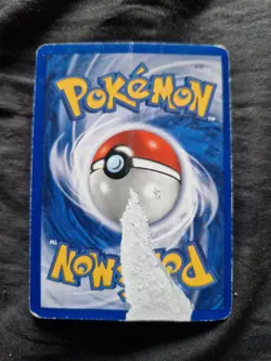 DRAGONITE 19/62 Pokemon Fossil Set Card Vintage - Image 3