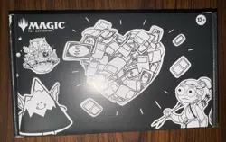 MTG Festival in a Box Chicago 2025 Secret Lair NEW SEALED - Image 1