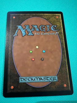 Constant Mists - Stronghold - MTG - Magic the Gathering - Image 3