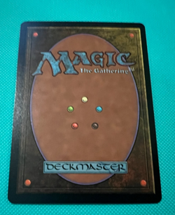 Constant Mists - Stronghold - MTG - Magic the Gathering - Image 4