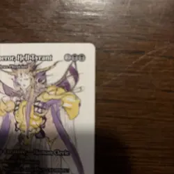 The Emperor, Hell Tyrant - Yawgmoth, Thran Physician (Showcase) Final Fantasy - Image 2