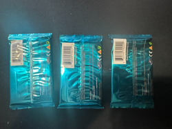 Magic: The Gathering lot of 3 packs of Theros Beyond Death Booster Packs - Image 2