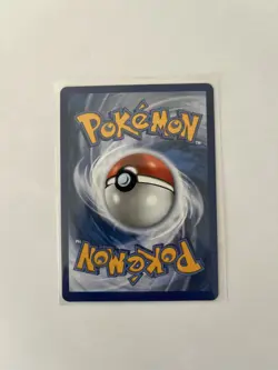 Yveltal EX 105/088 Full Art Ultra Rare Perfect Order Near Mint Pokemon - Image 3