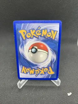 Girafarig 16/97 EX Dragon E-Reader Pokemon Card NM - Image 2