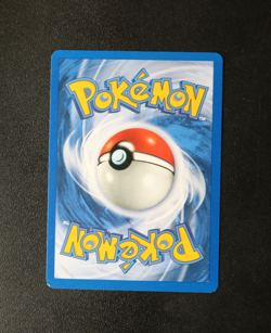 Pokemon Card TCG - Blaine's Vulpix 66/132 - Gym Challenge - Common - NM/LP ⭐ - Image 2