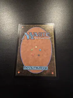 Gilgamesh, Weapon Collector - Godo, Bandit Warlord (Showcase) Final Fantasy MTG - Image 2
