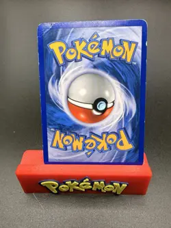 Bulbasaur #12/17 - Pokemon TCG - Pop Series 2 - MP (CREASED) - Image 4