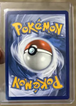 Pokemon Mega Evolutions Mega Gardevoir EX 187/132 Mega Hyper Rare Gold - Image 2