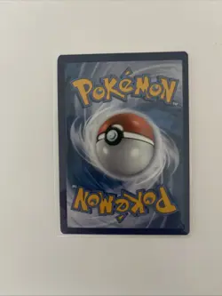 Pokemon TCG Mythical Celebi XY111 - Image 2
