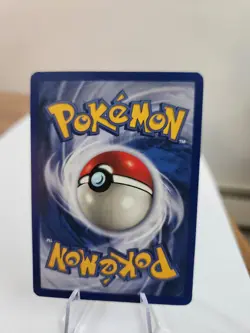 Zapdos 15/62 Fossil Holo Rare Unlimited 1999 WOTC Pokemon TCG LP Vintage - Image 2