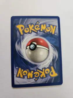 Zapdos 15/62 Fossil Holo Rare Unlimited 1999 WOTC Pokemon TCG LP Vintage - Image 4