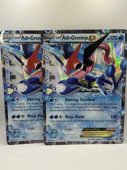 Lot 12 Jumbo Pokemon TCG Cards Collection Oversized Promo Cards Mixed Pokemon - Image 2