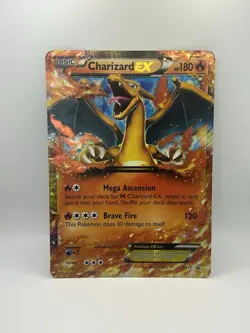 Lot 12 Jumbo Pokemon TCG Cards Collection Oversized Promo Cards Mixed Pokemon - Image 3