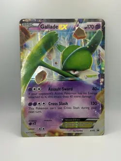 Lot 12 Jumbo Pokemon TCG Cards Collection Oversized Promo Cards Mixed Pokemon - Image 4