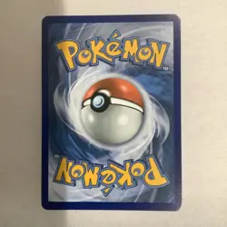 Pokemon Gengar & Mimikyu GX TAG TEAM Ultra Rare Holo Sm-Team Up 165/181 240HP - Image 2