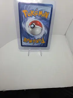 Pokemon TCG Black Bolt Full Art Meloetta EX 159/086 Near Mint - Image 2