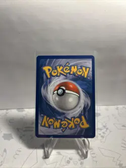 Pokemon - Riolu 91/127 Reverse Holo Platinum Base LP/NM - Image 4