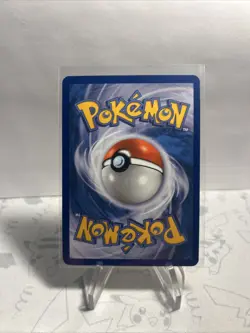 Pokemon - Riolu 91/127 Reverse Holo Platinum Base LP/NM - Image 5