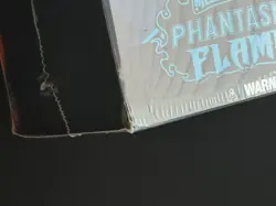 Pokemon TCG Phantasmal Flames Pokemon Center ETB Elite Trainer Box Ripped Seal - Image 3