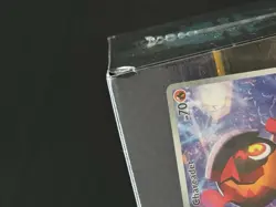 Pokemon TCG Phantasmal Flames Pokemon Center ETB Elite Trainer Box Ripped Seal - Image 5
