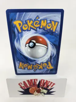 Pokemon Conkeldurr Illustration Rare Holo Sv: Black Bolt 127/086 HP 140 BUF - Image 2
