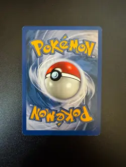 Pokemon Shining Charizard 107/105 Neo Destiny Holo Secret Rare English Card - Image 2