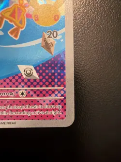 Rowlet, Litten, and Popplio First Partner Promos - MEP 043, 044, 045 Pokemon TCG - Image 5