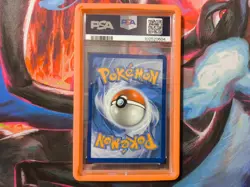 2024 POKEMON SSP EN-SURGING SPARKS #057 PIKACHU EX PSA 10 - Image 2