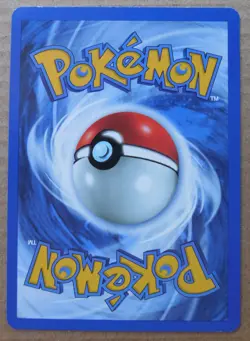 Onix 69/111 Common 1st Edition Non-Holo Neo Genesis Set Pokemon NM - Image 4