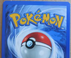 Onix 69/111 Common 1st Edition Non-Holo Neo Genesis Set Pokemon NM - Image 5