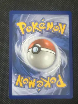 Gengar 057/091 Cosmos Holo Trick or Trade Pokemon TCG Card - Image 2